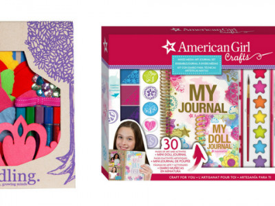 Craft Kits from $2.50