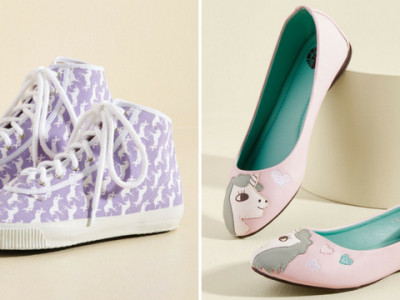 Unicorn Shoes from $20.99 USD