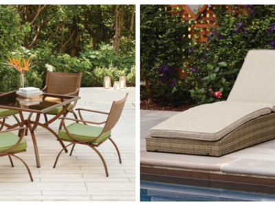 Patio Furniture Sale @ Walmart.ca