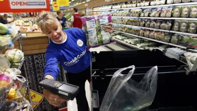 Exclusive: $20 Off $100 @ Superstore.ca