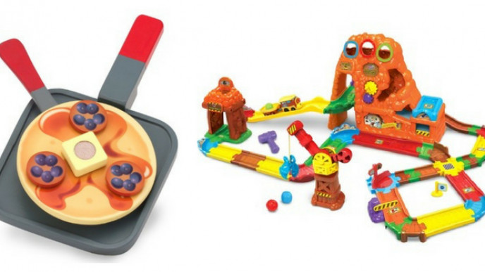Toys & Games Clearance from $2.48 @ Well.ca