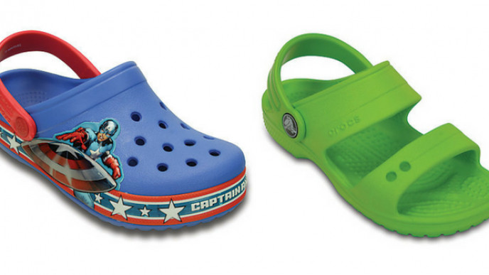 Surprise Sale from $17.99 @ Crocs Canada
