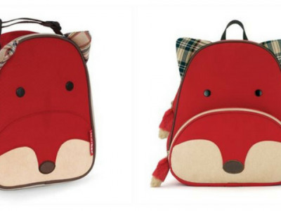 Up to 58% off Skip Hop Zoo Back-to-School