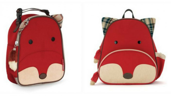 Up to 58% off Skip Hop Zoo Back-to-School