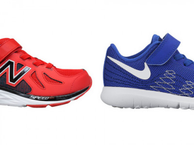 Kids' Shoes from $9.99