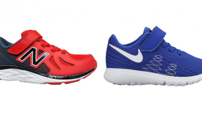 nike kids shoes canada