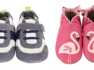 Extra 15% off Sale @ Robeez