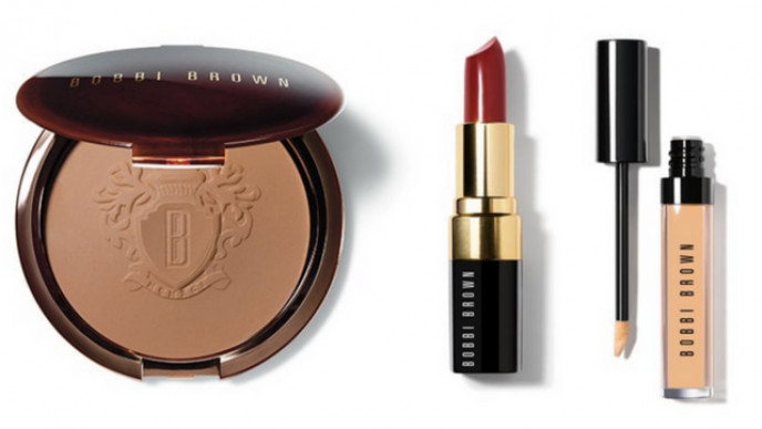 Up to 40% off Sale @ Bobbi Brown