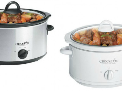 Crock-Pot $18 @ Walmart