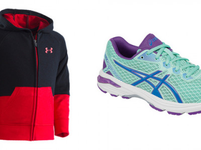 Kids' Flash Sale @ Sport Chek