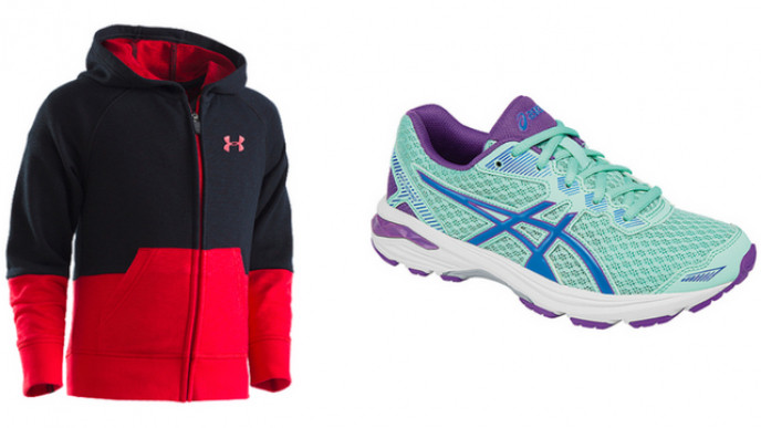 Up to 60% off Kids' Flash Sale @ Sport Chek