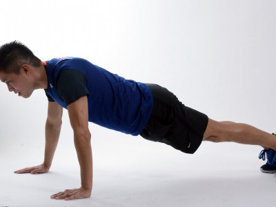 ​You won’t believe the latest workout trend