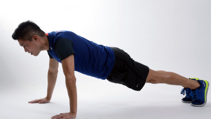 ​You won’t believe the latest workout trend