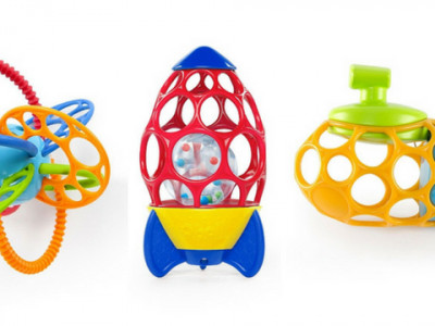 Oball Toys from $3.57