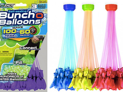 Bunch O Balloons $7.50 Shipped