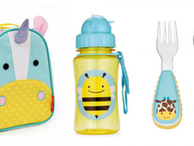 Skip Hop Back-to-School on Sale from $7.99 