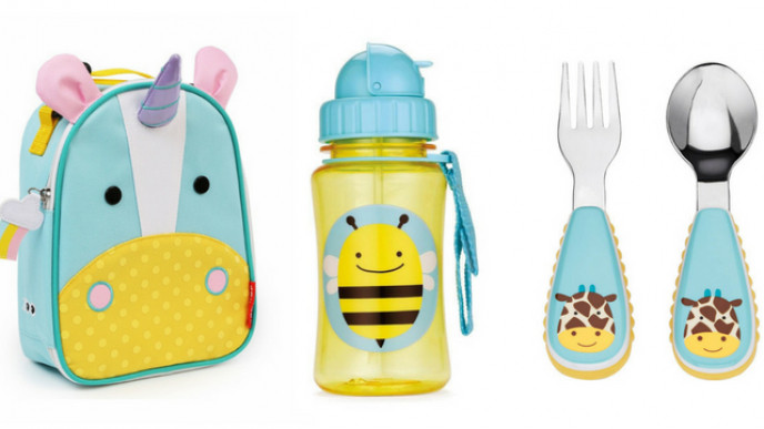 Skip Hop Back-to-School on Sale from $7.99 