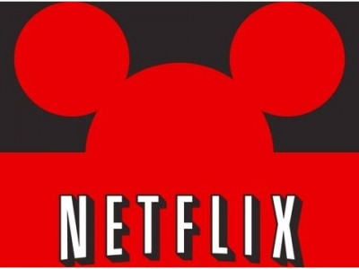Disney Leaving Netflix
