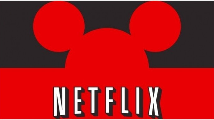 Disney Leaving Netflix