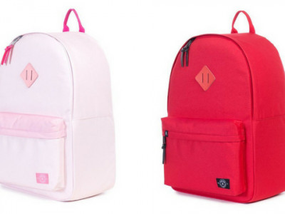 Parkland Meadow Backpack $24 Shipped @ Chapters