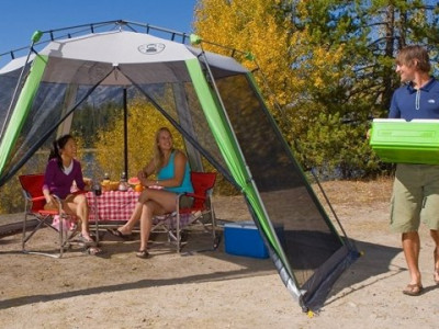 Instant Screenhouse $138.10