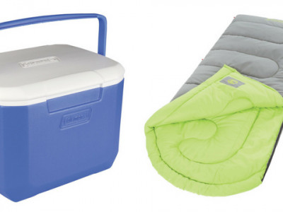 Gear from $5.99 @ Coleman