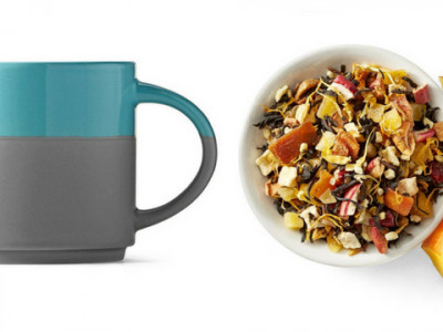 Sale from $2.49 @ Teavana