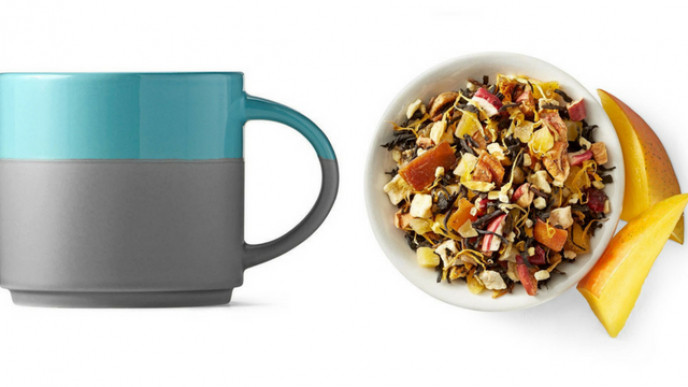 Tea & Teaware from $2.49 @ Teavana