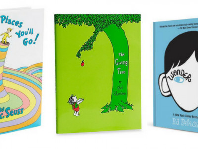 Teachers' Choice Books from $4.79 @ Chapters