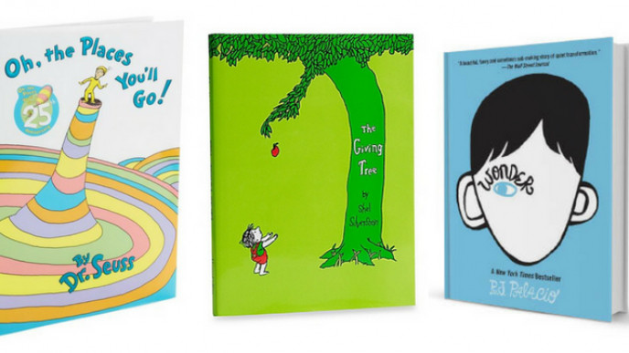 Teachers' Choice Books from $4.79 @ Chapters