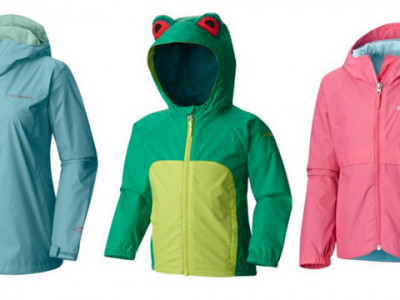 Columbia Sale from $7.98