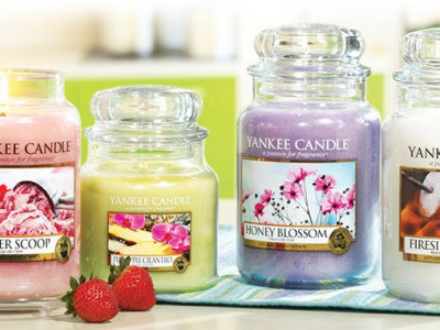 Yankee Candles From $0.99