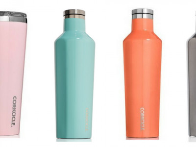 Corkcicle on Sale from $5.60