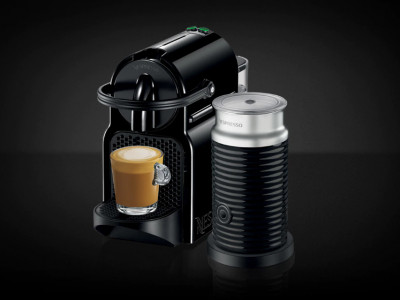 Nespresso Inissia Espresso Machine $99
