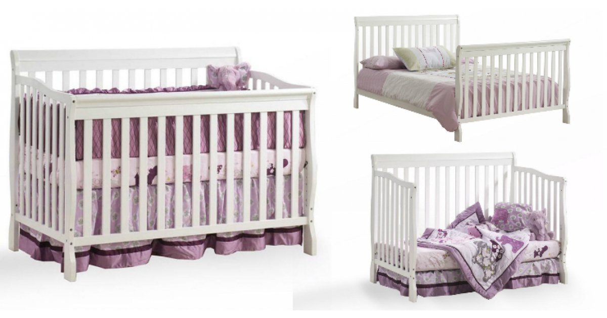 kidilove crib mattress