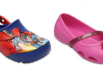 Crocs on Sale from $9.09