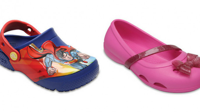 crocs 30 sale