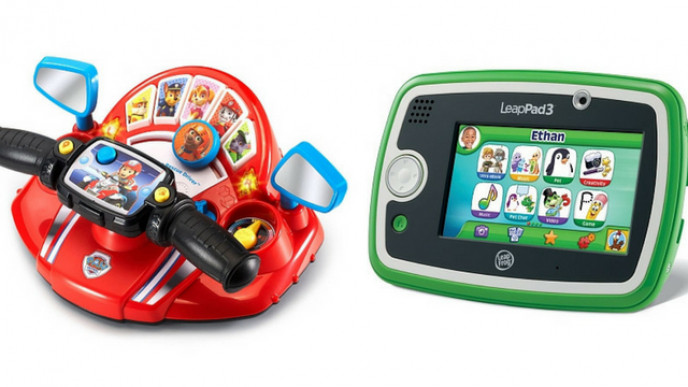 Wonder Event Deals from $11.17 @ Toys R Us Canada