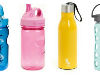 Water Bottles from $9.19