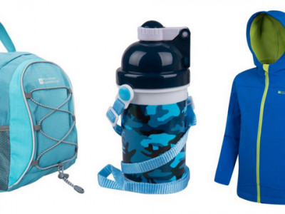 Back-to-School Gear from $4.99