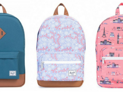 Herschel Backpacks Canada
