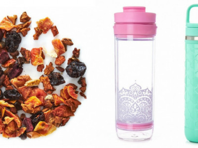 Sale from $2 @ David's Tea