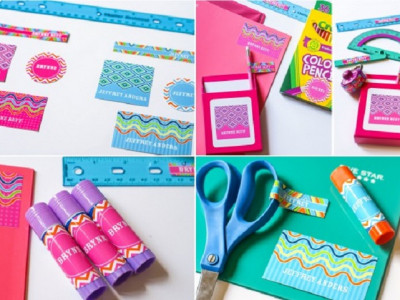 $38.99 For $50 Mabel's Labels Gift Cards @ Costco.ca