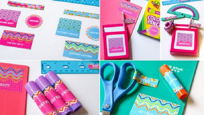 $38.99 For $50 Mabel's Labels Gift Cards @ Costco.ca