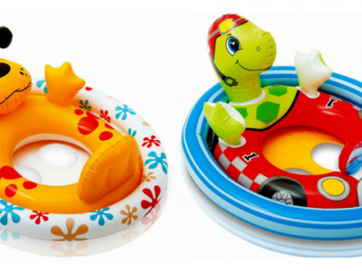 See Me Sit Pool Float $11.99
