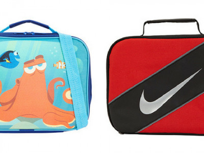 Lunch Bags & Pencil Cases on Sale from $4.49