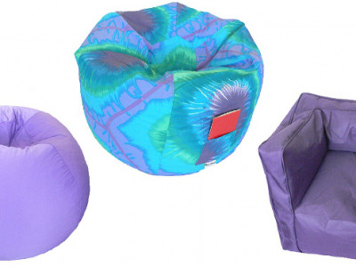 Bean Bag Chairs From $39.97 @ Toys R Us