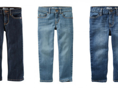OshKosh B'gosh Jeans $9