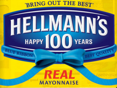 ​Do mayo and coffee mix?