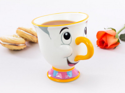 Chip Mug $21.27 @ Firebox